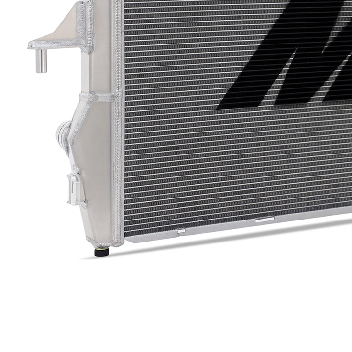 Mishimoto 03-10 Porsche Cayenne Performance Aluminum Radiator - Premium Radiators from Mishimoto - Just 3004.48 SR! Shop now at Motors