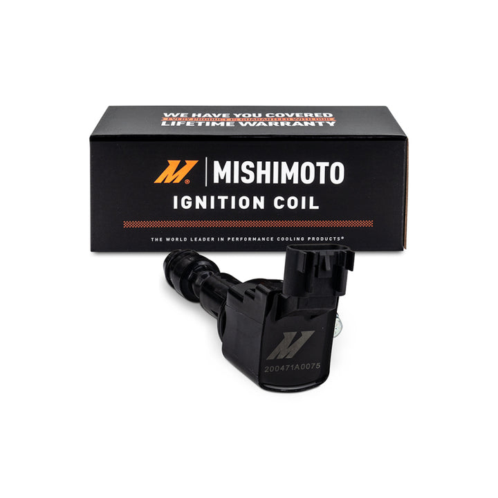 Mishimoto 06-10 Chevrolet Cobalt I4 Ignition Coil - Premium Stock Replacement Ignition from Mishimoto - Just 134.88 SR! Shop now at Motors