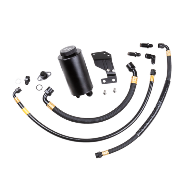 Chase Bays 89-02 Nissan 240SX S13/S14/S15 w/RB20DET/RB25DET/RB26DETT Power Steering Kit (w/Cooler) - Premium Power Steering Pumps from Chase Bays - Just 3380.97 SR! Shop now at Motors