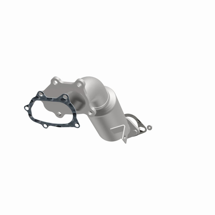 MagnaFlow Converter Direct Fit 12-14 Subaru Impreza 2.5L / 15-16 WRX STI - Premium Catalytic Converter Direct Fit from Magnaflow - Just 6010.61 SR! Shop now at Motors