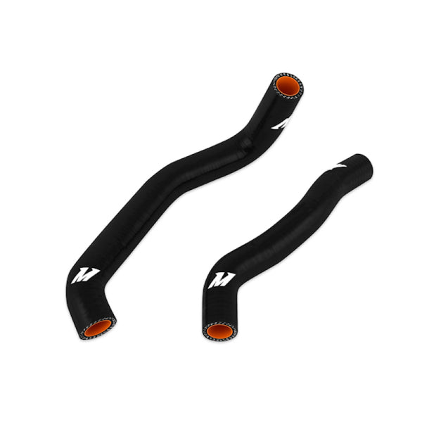 Mishimoto 2003-2008 Suzuki LTZ400 Silicone Hose Kit - Black - Premium Hoses from Mishimoto - Just 236.61 SR! Shop now at Motors