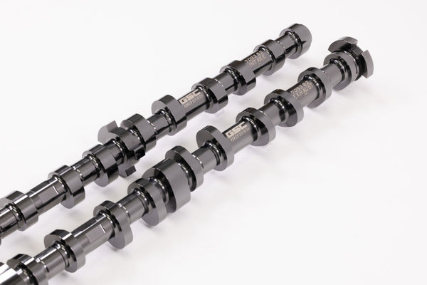 GSC P-D 2021+ BMW M3/M4 S58 S2 Cams 278/274 Billet w/Intake Trigger (Use w/Upgraded Turbo) - Premium Camshafts from GSC Power Division - Just 4464.55 SR! Shop now at Motors