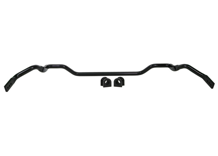 Whiteline Toyota 4Runner 03-09 Lexus GX470 03-09 Front Heavy Duty Adjustable 30mm Swaybar - Premium Sway Bars from Whiteline - Just 1122.72 SR! Shop now at Motors