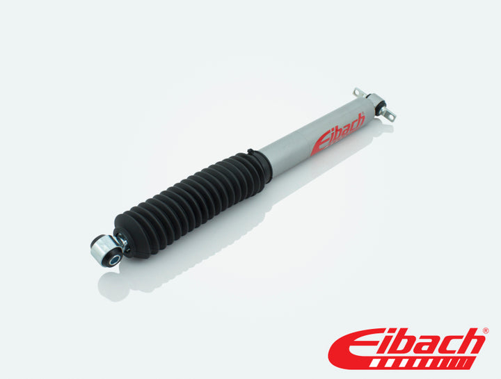 Eibach 07-15 Jeep Wrangler 3.8L V6 Rear Pro-Truck Sport Shock - Premium Shocks and Struts from Eibach - Just 521.41 SR! Shop now at Motors