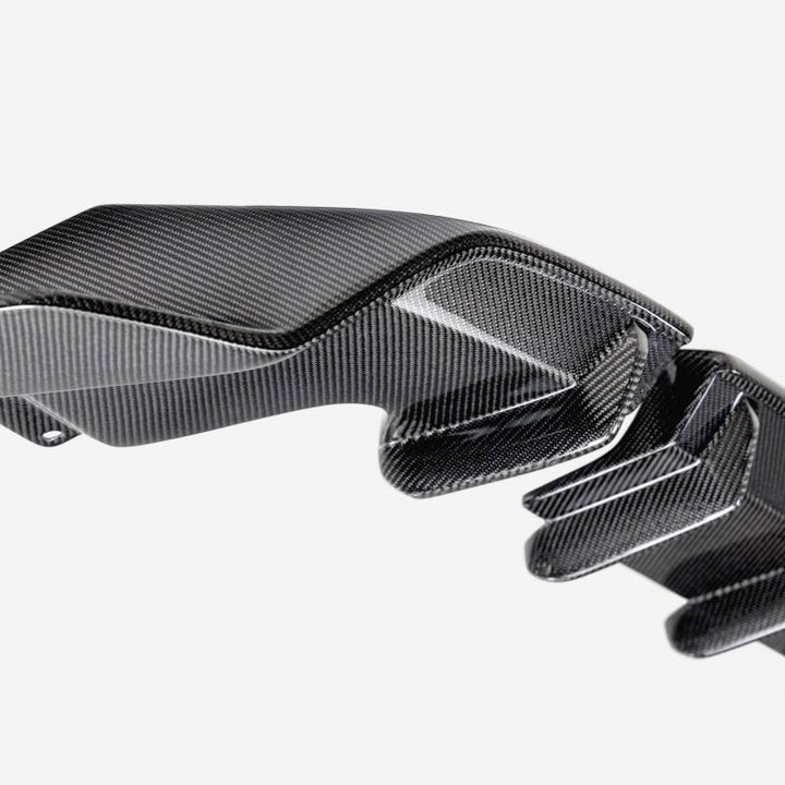 Seibon 2023+ Nissan Z MB-Style Carbon Fiber Rear Diffuser - Premium Diffusers from Seibon - Just 5238 SR! Shop now at Motors