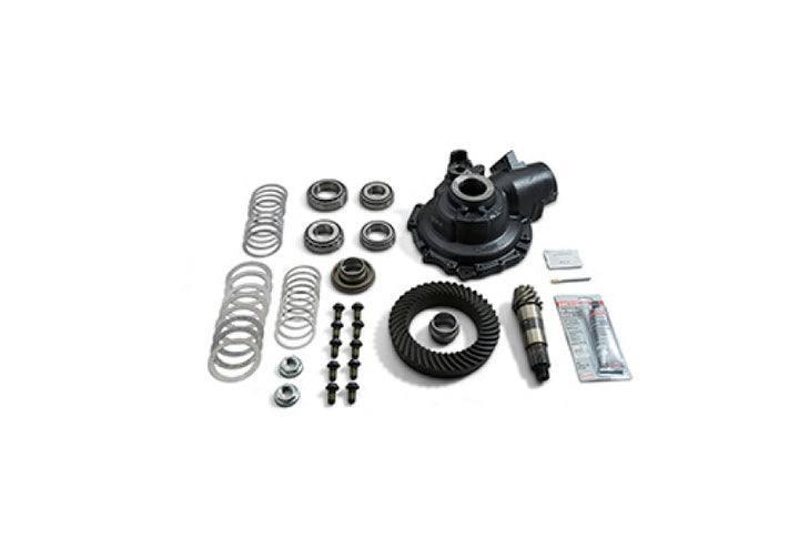 Ford Racing Bronco M210 FDU 5.38 Ratio Upgrade Kit - Premium Differentials from Ford Racing - Just 5625.44 SR! Shop now at Motors