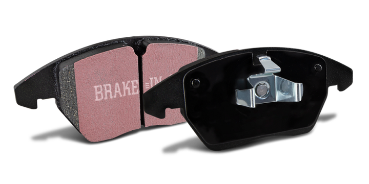 EBC 2021+ Ford Bronco (6th Generation) 2.3T Rear Ultimax Brake Pads - Premium Brake Pads - OE from EBC - Just 352.11 SR! Shop now at Motors