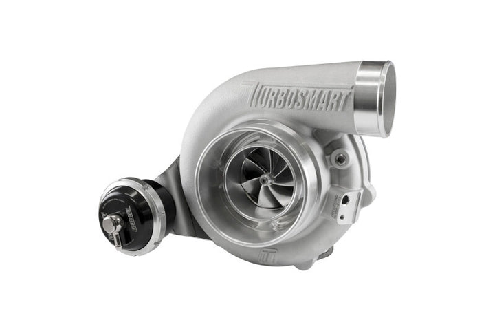 Turbosmart Water Cooled 5862 V-Band 0.82AR Internally Wastegated TS-2 Turbocharger - Premium Turbochargers from Turbosmart - Just 7968.92 SR! Shop now at Motors