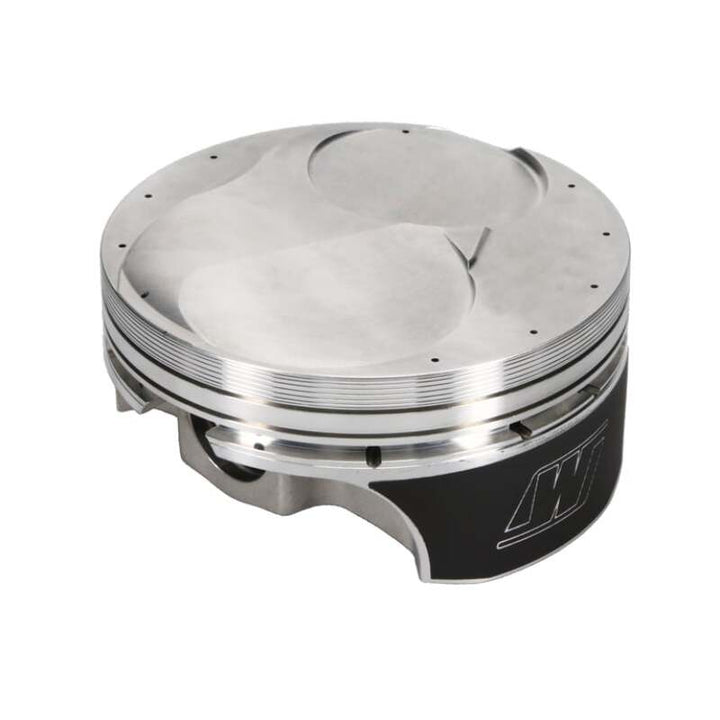 Wiseco BBC Quick 8 +15.6cc 18deg 1.120inch CH Piston Shelf Stock Kit - Premium Piston Sets - Forged - 8cyl from Wiseco - Just 4102.32 SR! Shop now at Motors