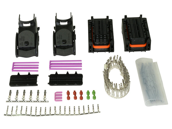 AEM EV Plug & Pin Kit for VCU300 - Premium Programmer Accessories from AEM - Just 551.27 SR! Shop now at Motors