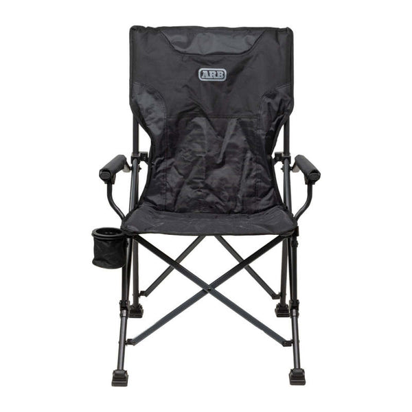 ARB Base Camp Chair - Premium Camping Equipment from ARB - Just 300.07 SR! Shop now at Motors