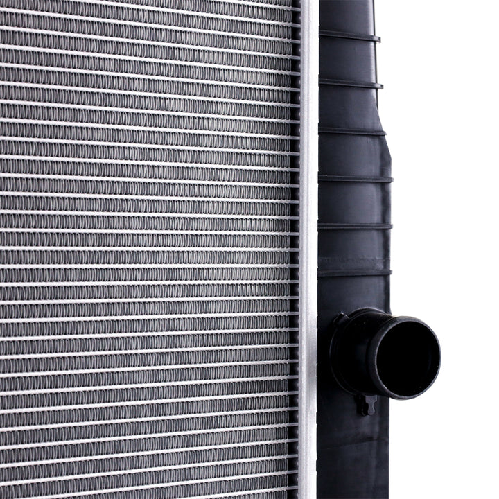 Mishimoto 10-12 Dodge Ram 6.7L Cummins Plastic Radiator - Premium Radiators from Mishimoto - Just 1054.48 SR! Shop now at Motors