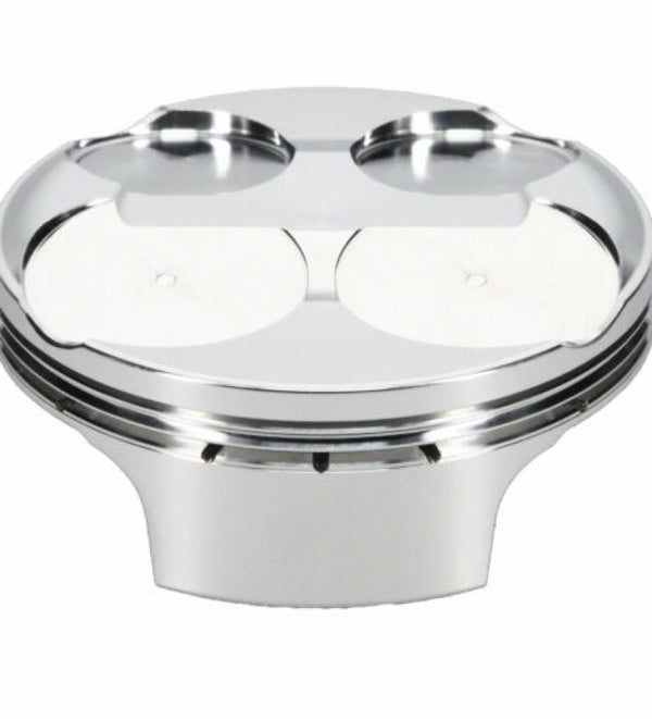 JE Pistons Honda M/C CRF250 16-17 14 to 1 Piston Kit - Premium Piston Sets - Powersports from JE Pistons - Just 1594.18 SR! Shop now at Motors