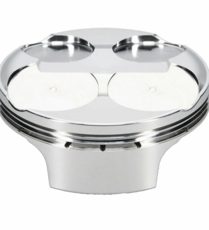 JE Pistons Honda CRF250 16-17 14 to 0 Piston Single - Premium Pistons - Forged - Single from JE Pistons - Just 1594.18 SR! Shop now at Motors