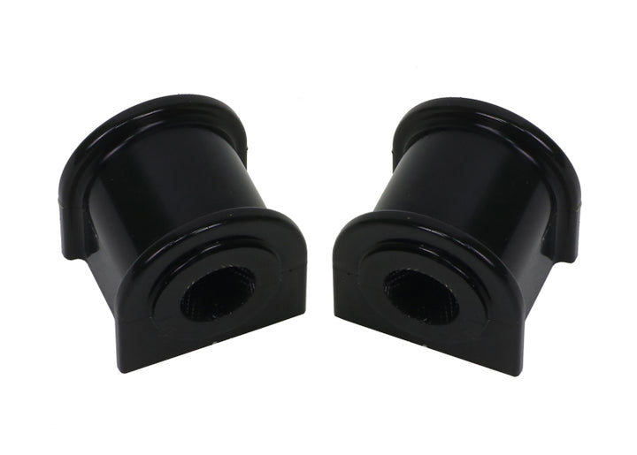 Whiteline Sway Bar Mount Bushing Kit - 19mm - Premium Sway Bar Bushings from Whiteline - Just 97.07 SR! Shop now at Motors