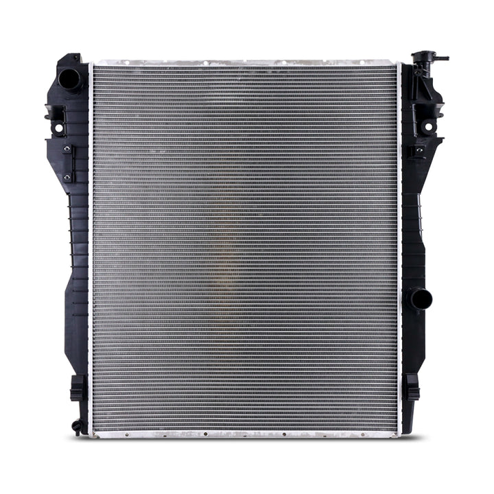 Mishimoto 10-12 Dodge Ram 6.7L Cummins Plastic Radiator - Premium Radiators from Mishimoto - Just 1054.48 SR! Shop now at Motors