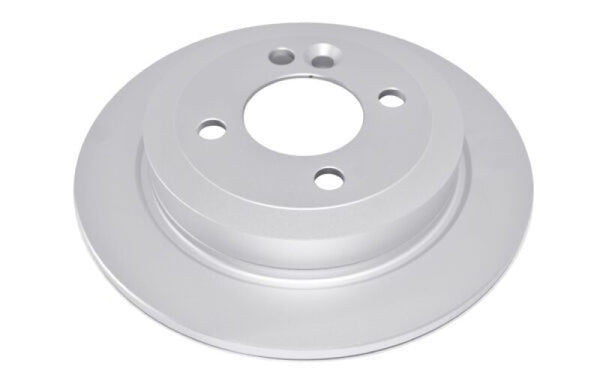 DBA 07-16 Mini Cooper Base Hatchback Rear En-Shield Standard Rotor - Premium Brake Rotors - OE from DBA - Just 349.28 SR! Shop now at Motors