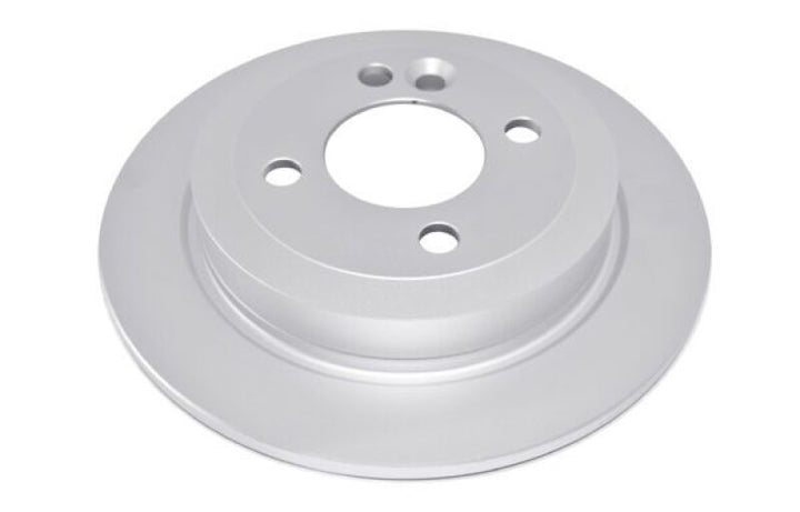 DBA 07-16 Mini Cooper Base Hatchback Rear En-Shield Standard Rotor - Premium Brake Rotors - OE from DBA - Just 349.28 SR! Shop now at Motors