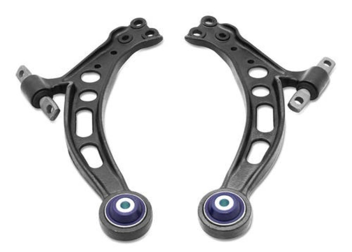 Superpro 92-96 Toyota Camry Lower Control Arm Set - Front - Premium Control Arms from Superpro - Just 825 SR! Shop now at Motors