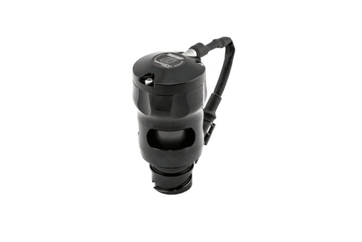 Turbosmart Ford F-150 2.7L/3.5L Ecoboost Performance Intercooler w/VTA BOV - Black - Premium Intercoolers from Turbosmart - Just 4153.42 SR! Shop now at Motors