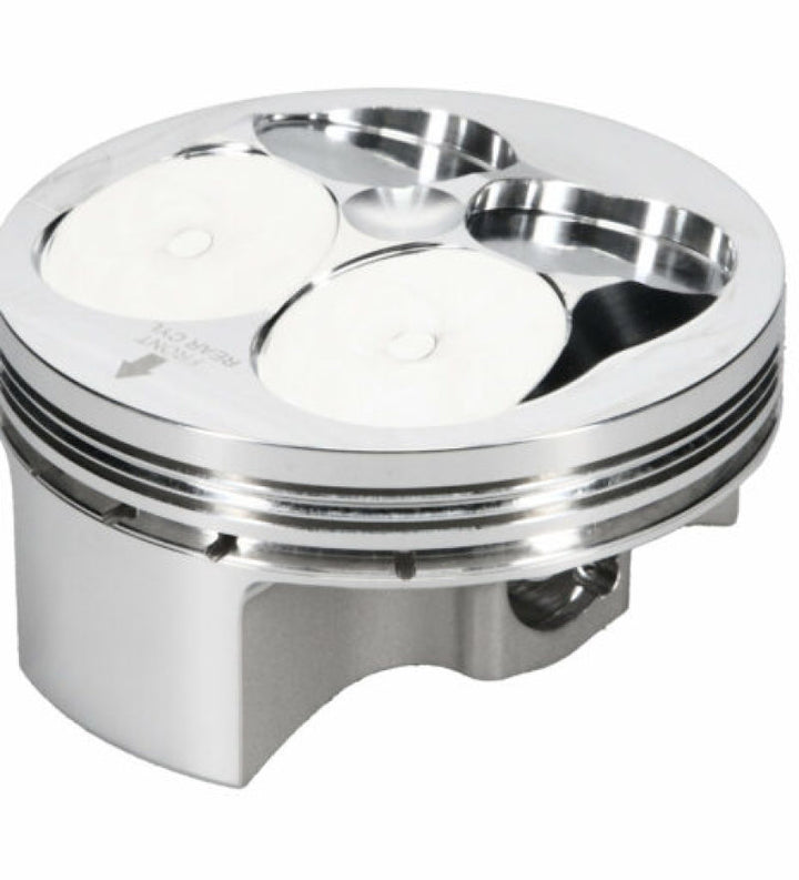 JE Pistons CANAM RNGD/OTLDR 800 Piston Kit - Premium Piston Sets - Powersports from JE Pistons - Just 1856.58 SR! Shop now at Motors