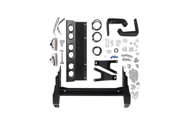 ARB Bumper Mounting Kit for 3423030 - Premium Brackets from ARB - Just 1620.30 SR! Shop now at Motors