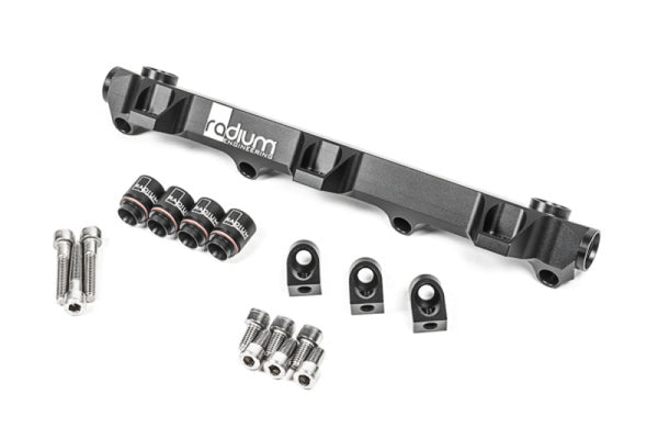 Radium Engineering 90-99 Toyota MR2 3S-GTE Fuel Rail - Premium Fuel Rails from Radium Engineering - Just 838.68 SR! Shop now at Motors