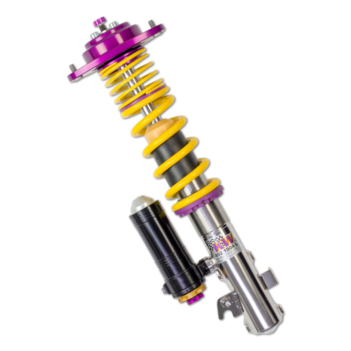 KW Clubsport Kit 2008+ Subaru Impreza STI (only) - 3 Way - Premium Coilovers from KW - Just 24888.91 SR! Shop now at Motors