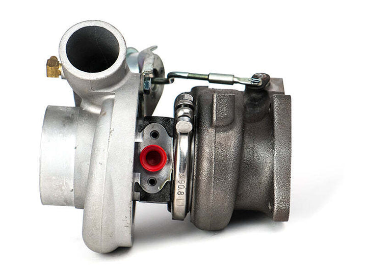 Forced Performance DSM Flanged Vehicle Green Turbocharger 84mm CH8CM Turbine Housing WG on O2 - Premium Turbochargers from Forced Performance - Just 5066.63 SR! Shop now at Motors