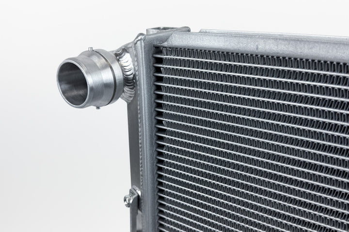 CSF Porsche 955/957 Cayenne / Audi Q7 / VW Touareg Heavy-Duty Performance Radiator - Premium Radiators from CSF - Just 3000.92 SR! Shop now at Motors