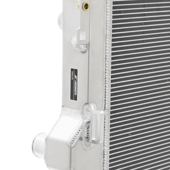 Mishimoto 2023+ Toyota GR Corolla Performance Aluminum Radiator - Premium Radiators from Mishimoto - Just 2094.14 SR! Shop now at Motors