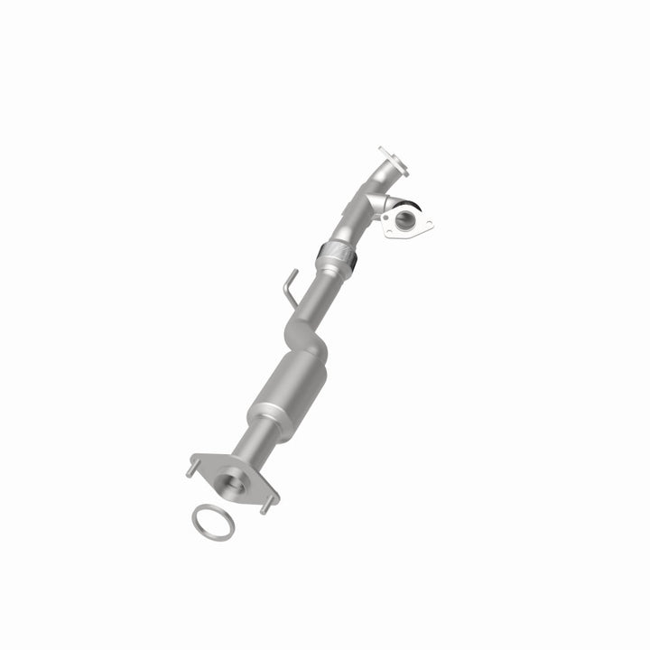 MagnaFlow Direct-Fit OEM EPA Compliant Catalytic Converter - 13-15 Nissan Pathfinder V6 3.5L - Premium Catalytic Converter Direct Fit from Magnaflow - Just 1817.83 SR! Shop now at Motors