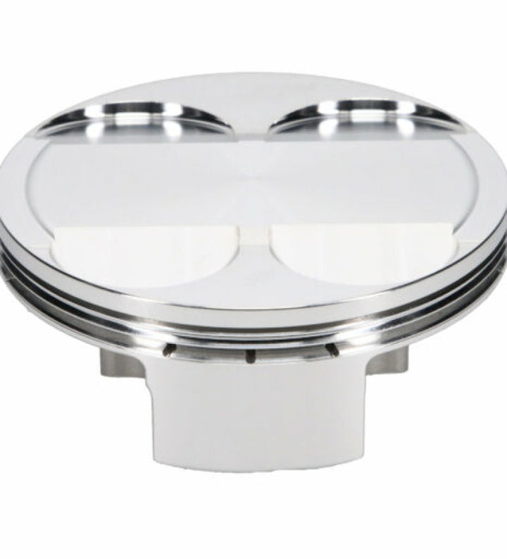 JE Pistons Honda CRF450 02-08 Piston Single - Premium Pistons - Forged - Single from JE Pistons - Just 1406.49 SR! Shop now at Motors