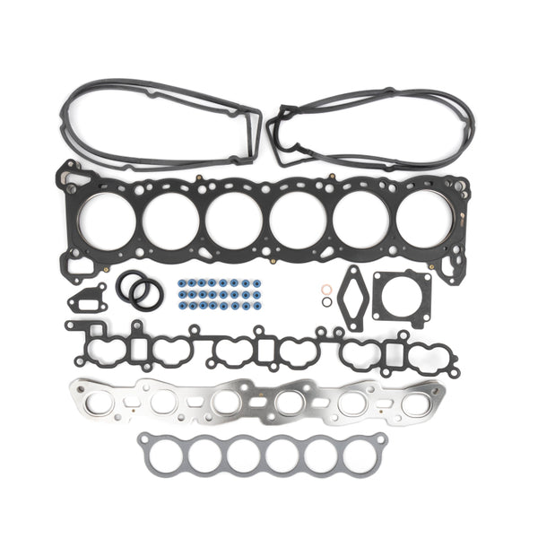 Cometic Nissan RB25DET Top End Gasket Kit - 87mm Bore - .045in MLS Cylinder Head Gasket - Premium Head Gaskets from Cometic Gasket - Just 1078.91 SR! Shop now at Motors