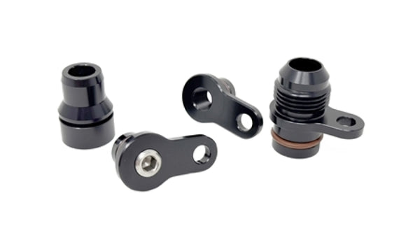 Torque Solution BMW B58 (Gen2) Turbo Fitting Install Kit - Premium Fittings from Torque Solution - Just 579.71 SR! Shop now at Motors