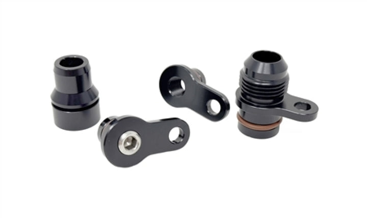 Torque Solution BMW B58 (Gen2) Turbo Fitting Install Kit - Premium Fittings from Torque Solution - Just 579.71 SR! Shop now at Motors