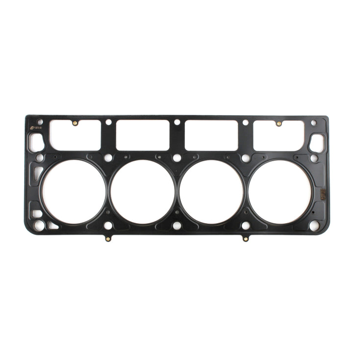 Cometic GM LS Gen-3/4 Small Block V8 .098in MLS Cylinder Head Gasket - 4.060in Bore - Premium Head Gaskets from Cometic Gasket - Just 497.23 SR! Shop now at Motors