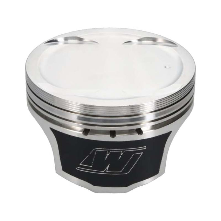 Wiseco Nissan VR38DETT -7 Dome 1.210in x 3.760in Set Of 6 - Premium Piston Sets - Forged - 6cyl from Wiseco - Just 5257.90 SR! Shop now at Motors