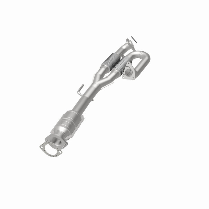 Magnaflow Conv DF 2011-2014 Maxima 3.5 L Underbody - Premium Catalytic Converter Direct Fit from Magnaflow - Just 2264.77 SR! Shop now at Motors