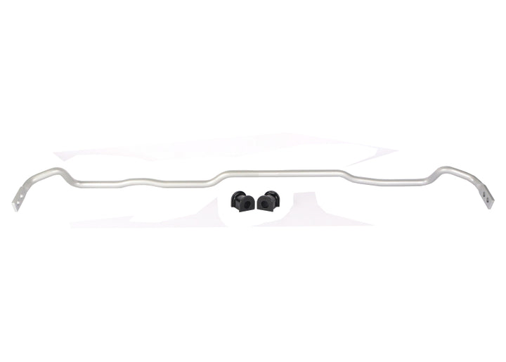 Whiteline 89-92 Toyota Cressida (MX83) 16 mm 2 Point Rear Adjustable Swaybar - Premium Sway Bars from Whiteline - Just 856.01 SR! Shop now at Motors