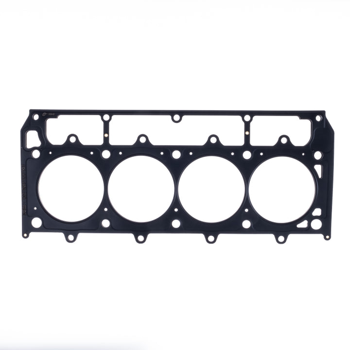 Cometic GM LSX Gen-4 Small Block V8 .027in MLS Cylinder Head Gasket - 4.125in Bore - LHS - Premium Head Gaskets from Cometic Gasket - Just 329.82 SR! Shop now at Motors