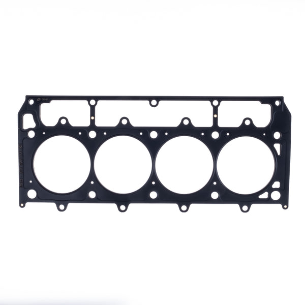 Cometic GM LSX Gen-4 Small Block V8 .075in MLS Cylinder Head Gasket - 4.125in Bore - LHS - Premium Head Gaskets from Cometic Gasket - Just 453.91 SR! Shop now at Motors