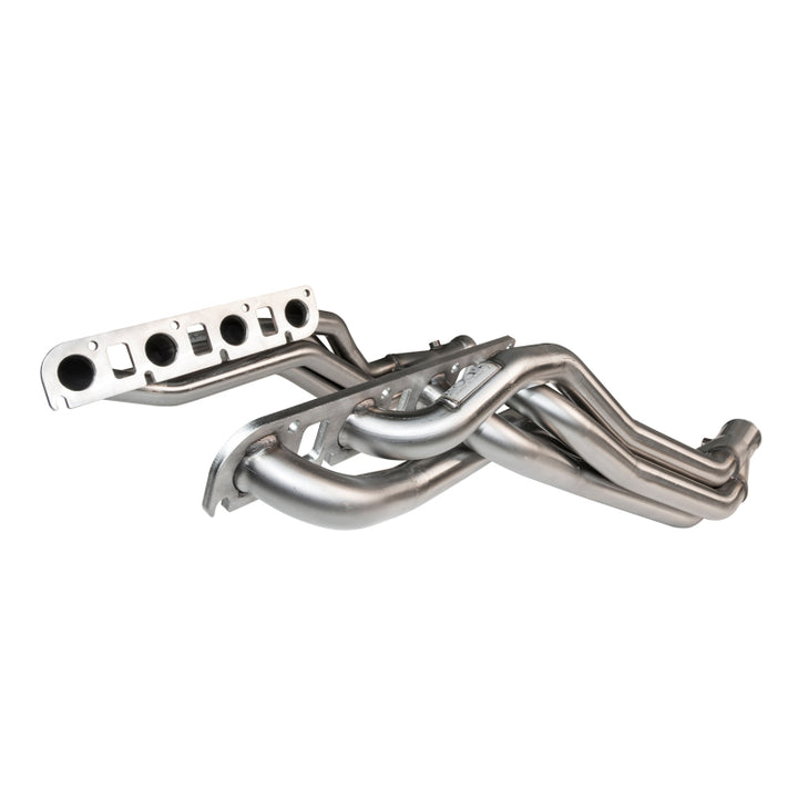 Kooks 2003+ Nissan Armada 1-7/8in x 3in SS Long Tube Headers w/ 3in OEM Stainless Catted Y-Pipe - Premium Headers & Manifolds from Kooks Headers - Just 12105.75 SR! Shop now at Motors