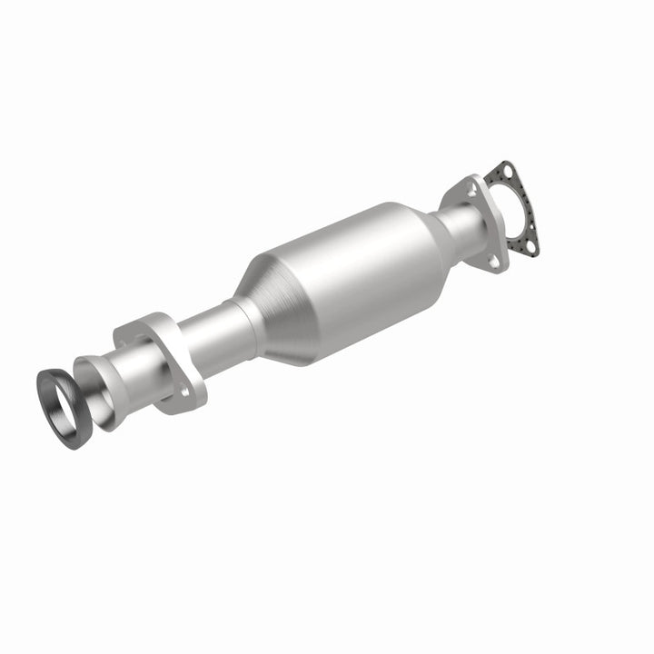 MagnaFlow Conv Direct Fit Acura 90-91 - Premium Catalytic Converter Direct Fit from Magnaflow - Just 1392.79 SR! Shop now at Motors