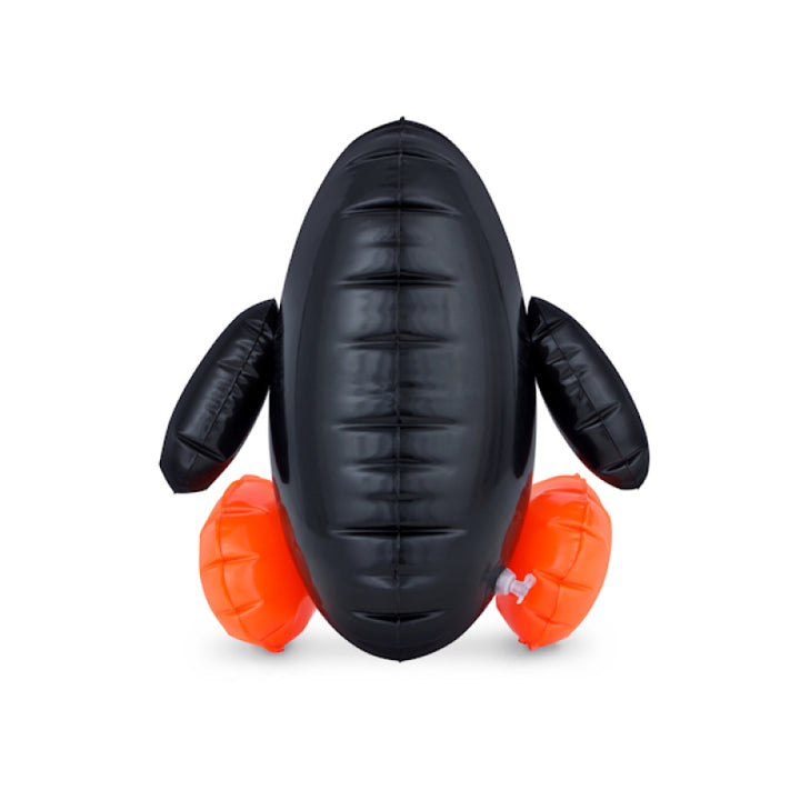 Mishimoto Chilly the Penguin Inflatable Toy - Premium Cargo Boxes & Bags from Mishimoto - Just 27.90 SR! Shop now at Motors
