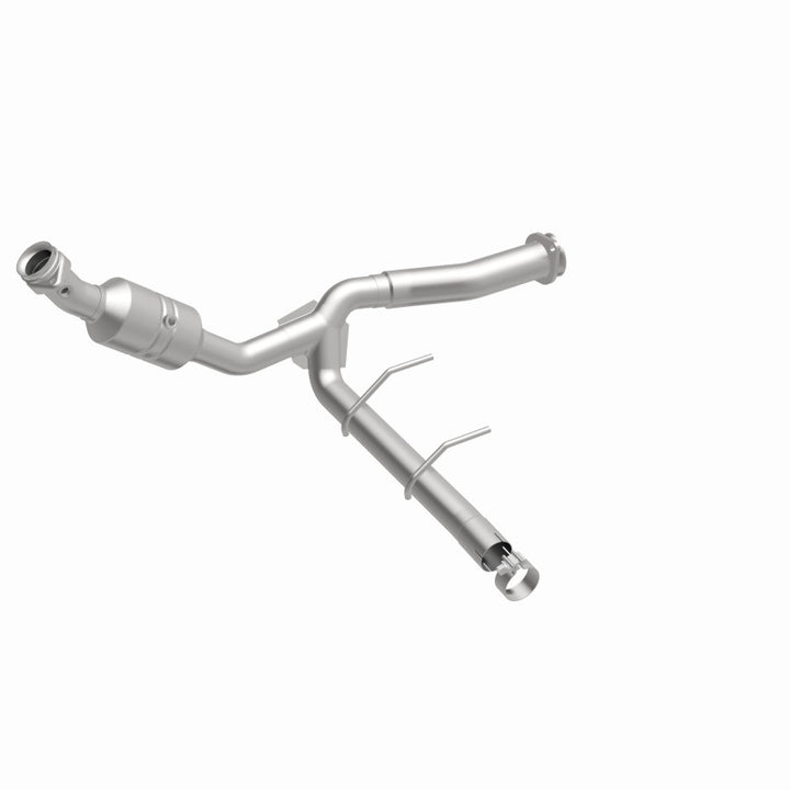 Magnaflow Conv DF 2011-2014 F-150 5.0L Underbody - Premium Catalytic Converter Direct Fit from Magnaflow - Just 2948.91 SR! Shop now at Motors