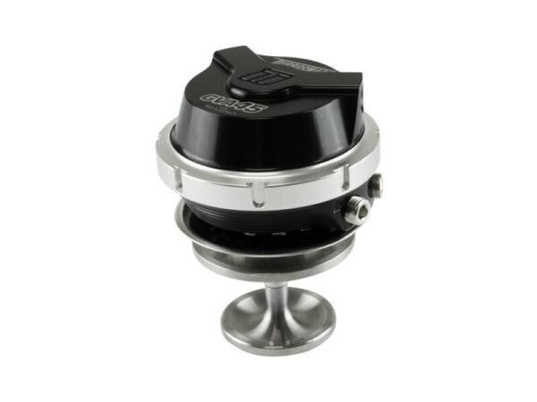 Turbosmart Gas Valve Actuator 45 14psi - Black - Premium Wastegate Actuators from Turbosmart - Just 1652.03 SR! Shop now at Motors