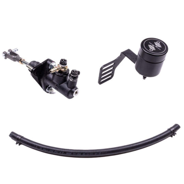 Chase Bays 02-08 Nissan 350Z Lrg Bore 3/4 Clutch Master Cyl Adapter & OEMC/Single BBE Reservoir Kit - Premium Clutch Master Cylinder from Chase Bays - Just 1312.77 SR! Shop now at Motors