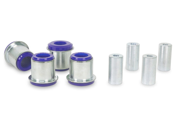 SuperPro 14-18 BMW X5 Front UCA Inner Bushing Kit - Premium Bushing Kits from Superpro - Just 637.56 SR! Shop now at Motors