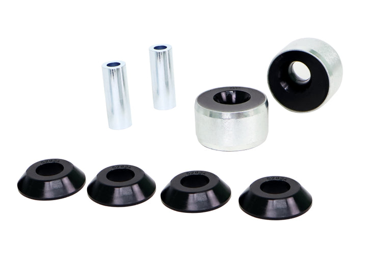 Whiteline 18-24 Toyota Camry Lower Control Arm Inner Rear Bushing Kit - Premium Bushing Kits from Whiteline - Just 333.37 SR! Shop now at Motors